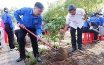 Lối sống văn minh bắt đầu từ người trẻ