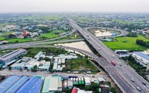 Toàn cảnh dự án mở rộng cao tốc nối TP.HCM với miền Tây hơn 36.000 tỉ trước ngày khởi công