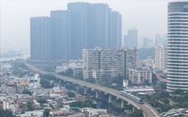 TP.HCM đề xuất lắp 157 điểm quan trắc chất lượng không khí