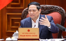 Khởi công, khánh thành 234 dự án quy mô vốn 3,4 triệu tỉ đồng, tổ chức ở 79 điểm cầu