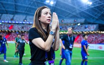 Madam Pang tuyên bố giành 4 HCV bóng đá SEA Games, nhưng Thái Lan đã vuột mất 2
