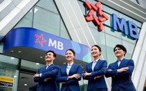 MB triển khai toàn quốc dự án ‘Cây Yêu Nước’
