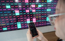Chủ tịch DIC Corp và em gái bị công ty chứng khoán thông báo bán giải chấp cổ phiếu