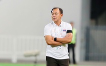 HLV Thái Lan nói gì trước 'đại chiến' U22 Việt Nam ở chung kết SEA Games?