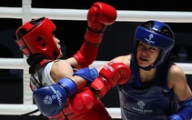 Bị xử ép trắng trợn tại SEA Games 33, võ sĩ Việt Nam chấp nhận bỏ cuộc