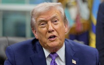 Tin tức thế giới 17-12: Ông Trump tin đã lãnh đạo đất nước rất tốt; Dân Lào không được nhập cảnh Mỹ