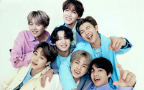 Jungkook lần đầu xuất hiện sau ồn ào tình cảm trong livestream của BTS