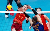 Trọng tài bóng chuyền và phía Thái Lan xin lỗi đội Việt Nam?