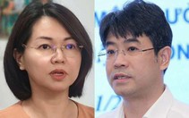 Cách vợ chồng cựu Cục trưởng An toàn thực phẩm 'hành' doanh nghiệp để nhận hối lộ cả chục tỉ