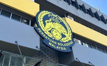 FIFA xử Malaysia thua ba trận với 'tỉ số 0-3'