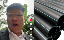 'HDPE thì ngon luôn' là gì mà bất ngờ viral trên mạng xã hội?