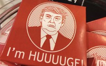 Có thật có ‘bao cao su in hình ông Trump' trong hồ sơ Epstein?