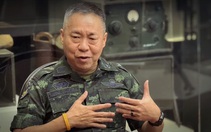 Tham mưu trưởng Thái Lan: 'Chúng tôi không có ý định xâm lược Campuchia'