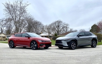 Châu Âu rút lệnh cấm xe xăng dầu: Kia phản đối, Toyota, Mercedes-Benz ủng hộ