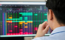 VN-Index ảm đạm: Cổ phiếu DGC tiếp tục nằm sàn, VJC 'cất cánh'