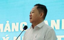 TP.HCM: Sẽ có thêm nhiều công viên, quyết tâm tăng mảng xanh cho người dân