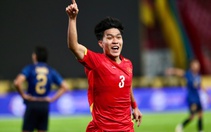 AFC bất ngờ xếp U23 Việt Nam vào nhóm 'có thể vô địch châu Á'