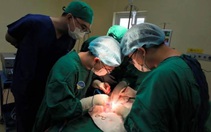 Dấu hiệu dễ thấy nhưng dễ bỏ qua, ung thư dương vật ngày càng tăng ở người trẻ