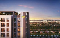 The Win City sở hữu lợi thế vị trí, đón sóng hạ tầng vành đai 3