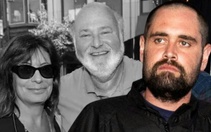 Con trai của Rob Reiner ra tòa vì tội sát hại cha mẹ