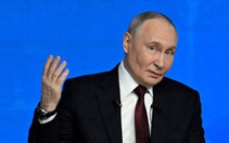 Nga tuyên bố sẵn sàng ngừng bắn sâu vào lãnh thổ Ukraine nếu Kiev tổ chức bầu cử
