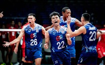 Thái Lan tạo cú sốc trong ngày áp chót SEA Games 33