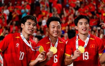 Báo Indonesia: 'Việt Nam là cường quốc bóng đá ổn định nhất Đông Nam Á'