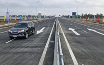Đi hướng nào để vào cao tốc Cần Thơ - Hậu Giang?