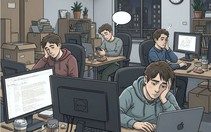Nên nghỉ việc cuối năm hay chờ qua Tết để có tiền thưởng?