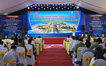 Tuyến cao tốc xuyên rừng khởi công: TP.HCM đi Đà Lạt còn 3 giờ