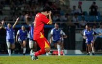SEA Games thành 'Sorry Games', mong đừng xin lỗi nữa