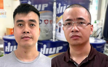 'Chiến dịch' của chủ tịch Z Holding bán cả triệu hộp sữa Hiup giả cho trẻ em