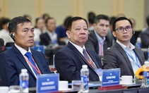 TP.HCM đăng cai Diễn đàn Cộng đồng thông minh thế giới 2025