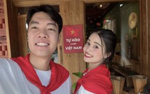 Đôi trai tài, gái sắc của thể thao Việt Nam chinh phục SEA Games 33