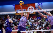Bóng chuyền nữ Việt Nam bất ngờ bỏ mục tiêu huy chương vàng SEA Games