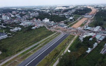 Hạ tầng về đích, mở khóa tăng trưởng cho địa ốc Vũng Tàu