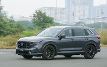 Honda CR-V hybrid chuyển sang lắp ráp có thực sự rẻ hơn, bớt xịn, ra sớm vì sợ mất khách?