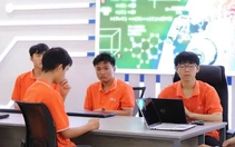 Trường ĐH FPT mở rộng ngành học theo xu hướng việc làm tương lai