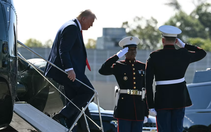 Nhà Trắng công bố kết quả chụp MRI của ông Trump giữa những thông tin lo ngại sức khỏe
