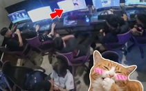 Game thủ mất tiền triệu vì tính nóng như kem