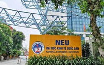 Bộ Giáo dục dự kiến cấm dùng các từ 'quốc tế', 'quốc gia' khi đặt tên trường đại học