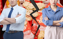 Người đàn ông kiện hôn thê, chia tay đòi quà vì cô ta 'ăn như hạm’
