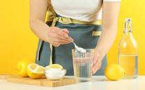 Uống 'nước chanh pha bột baking soda' có giúp chữa khỏi bệnh tiểu đường?