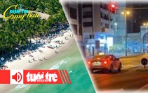 Điểm tin cùng bạn 8h: Ra mắt Visit Vietnam; Tài xế gây sốt vì dừng đèn đỏ lúc 4h sáng