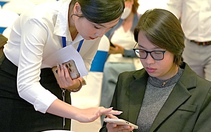 Hộ kinh doanh buộc phải chuyển đổi số để 'lớn lên'