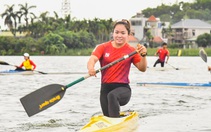 Vừa xong SEA Games 33, Việt Nam đã nhận tin dữ về SEA Games 34
