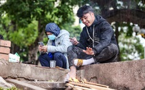 Thời tiết hôm nay 22-12: Bắc Bộ có nơi 13 độ C, Nam Bộ nắng