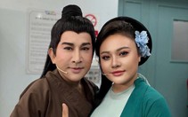Kim Tử Long dựng vở sử Việt về danh tướng Phạm Ngũ Lão