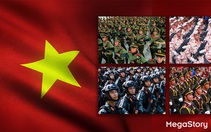 Chiến sĩ công an tự hào, bùi ngùi xúc động khi hoàn thành nhiệm vụ A80