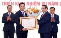 Tháng 1-2026 phải chọn được hình thức đầu tư đường sắt tốc độ cao Bắc - Nam